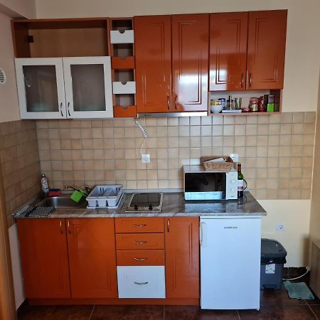 Cosy Apartment Marina Kopaonik Dış mekan fotoğraf