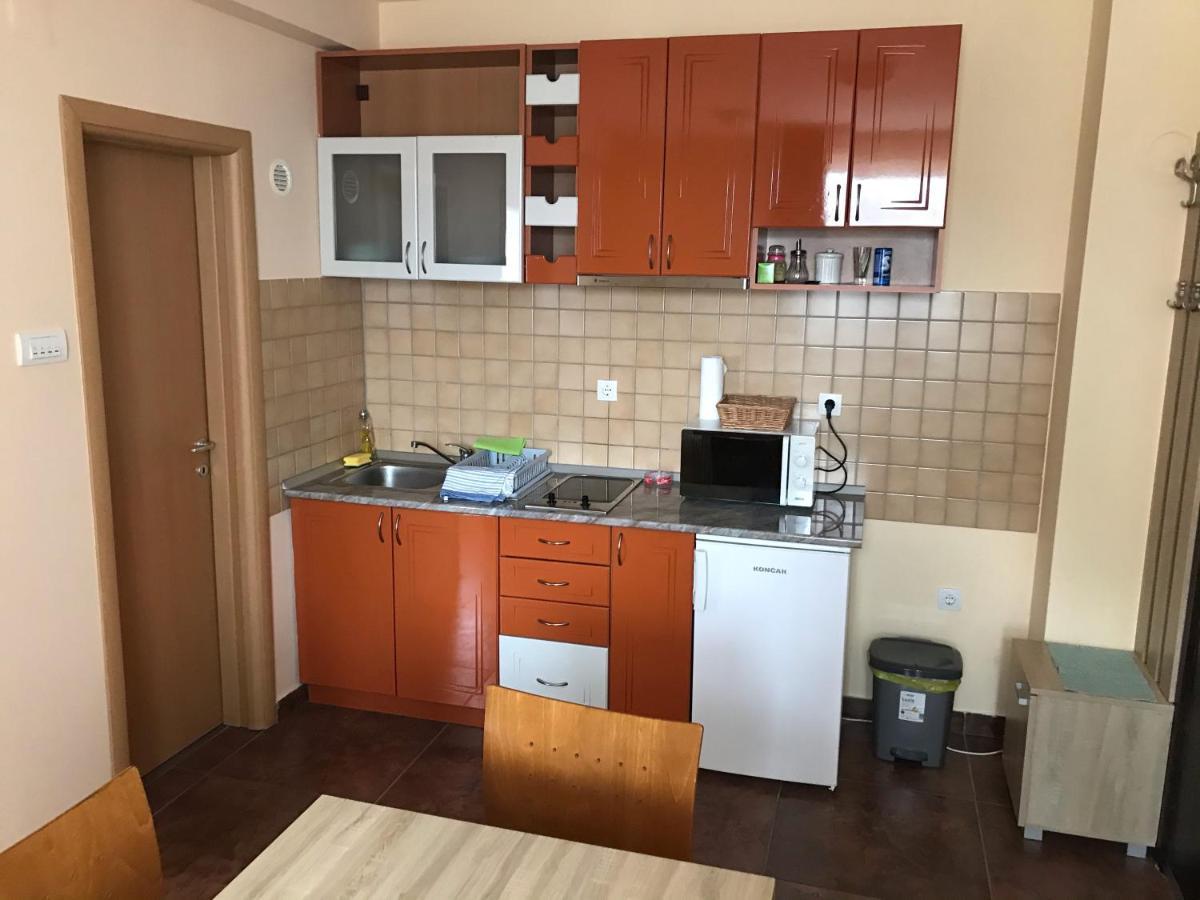 Cosy Apartment Marina Kopaonik Dış mekan fotoğraf