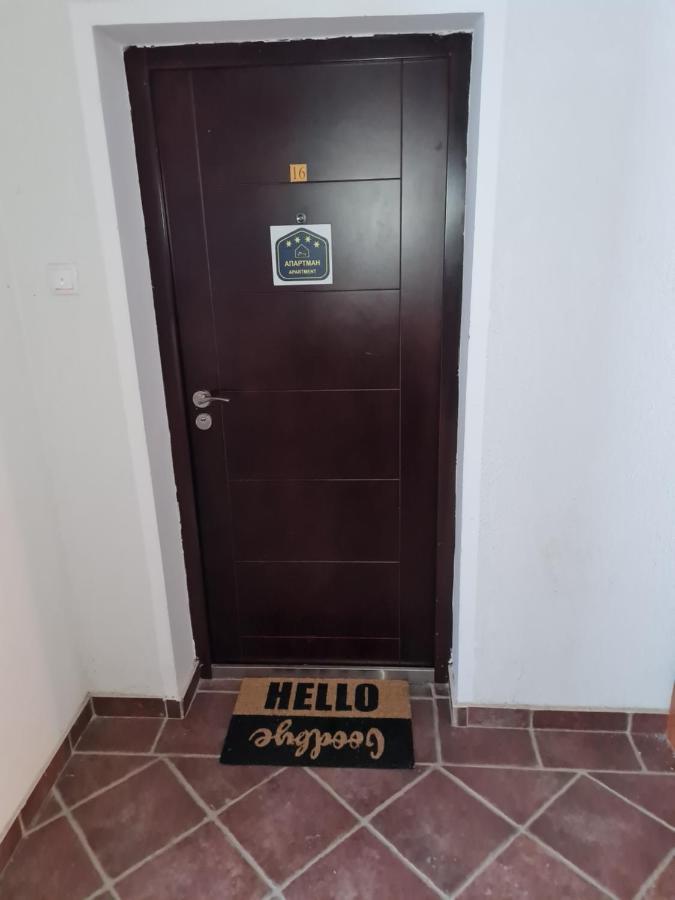 Cosy Apartment Marina Kopaonik Dış mekan fotoğraf