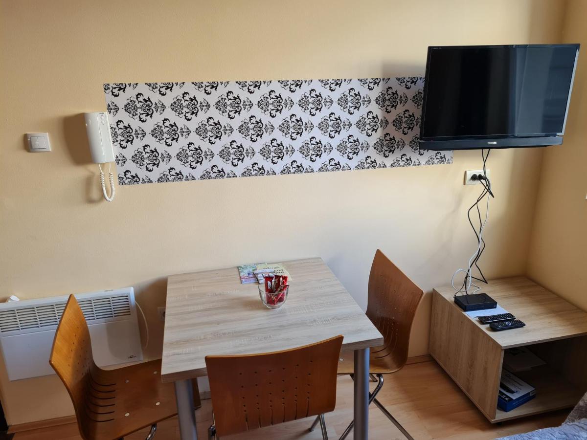 Cosy Apartment Marina Kopaonik Dış mekan fotoğraf