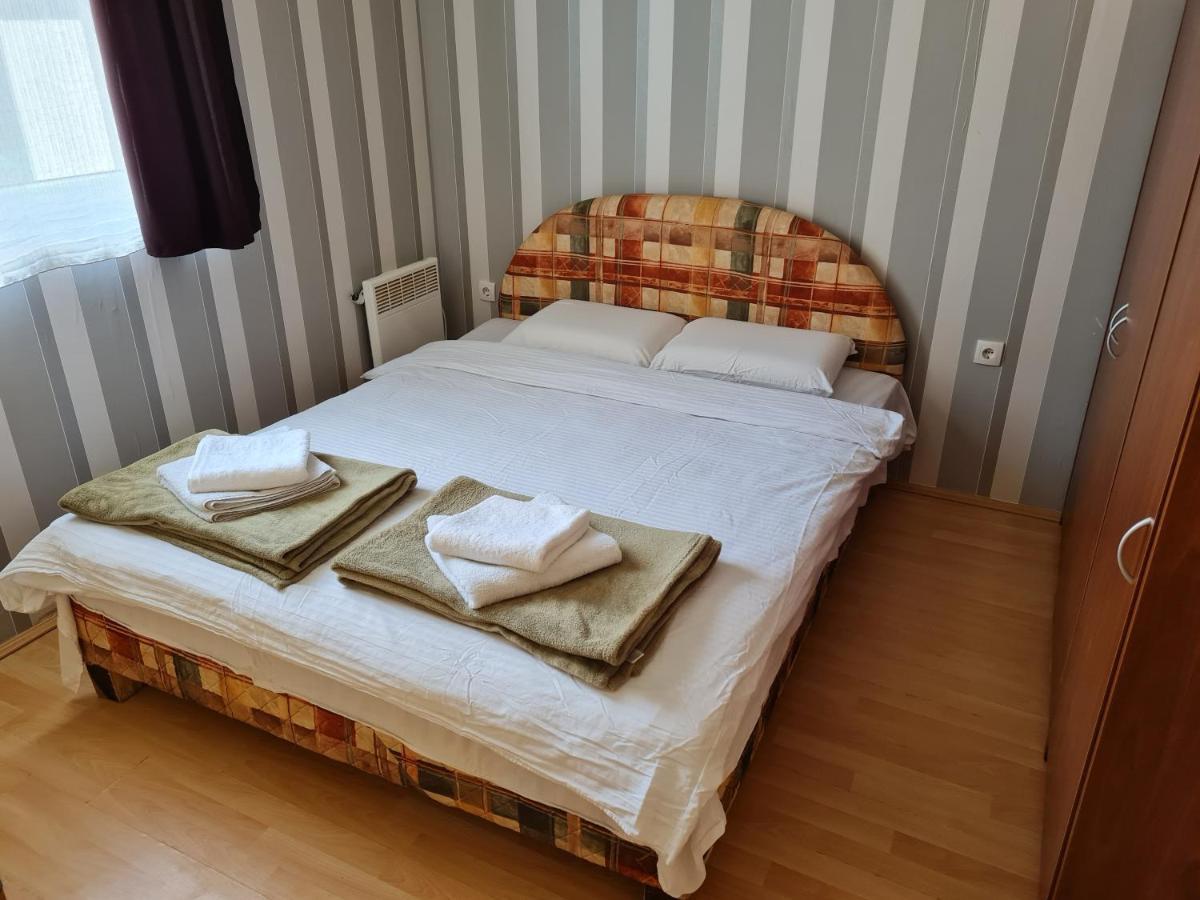 Cosy Apartment Marina Kopaonik Dış mekan fotoğraf