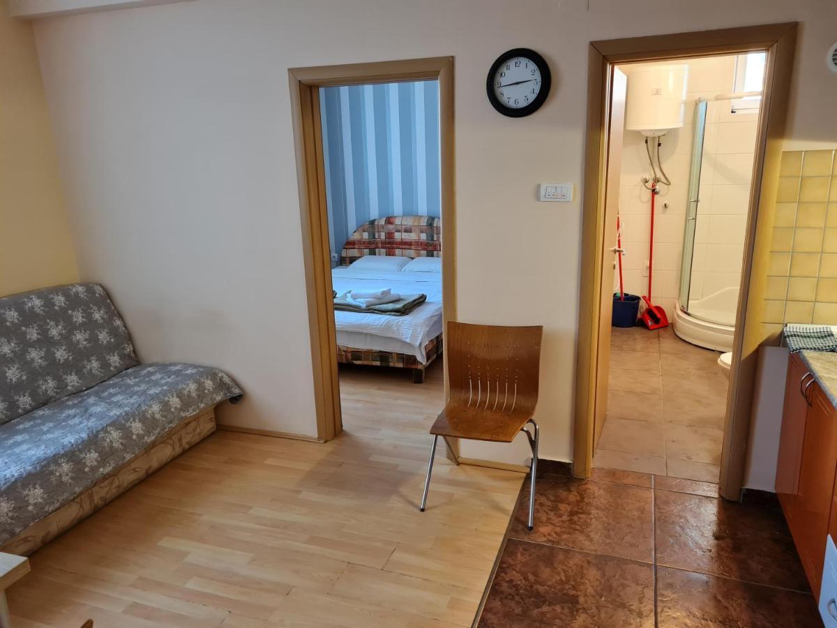 Cosy Apartment Marina Kopaonik Dış mekan fotoğraf