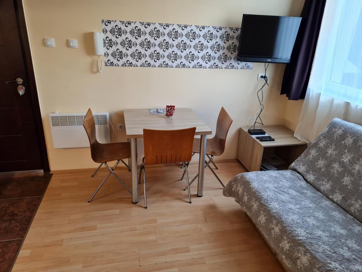 Cosy Apartment Marina Kopaonik Dış mekan fotoğraf