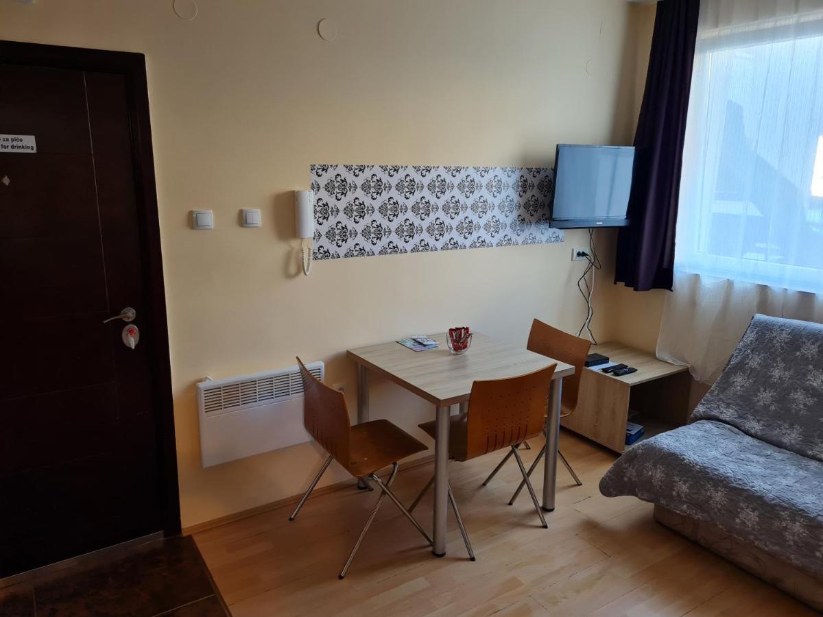Cosy Apartment Marina Kopaonik Dış mekan fotoğraf