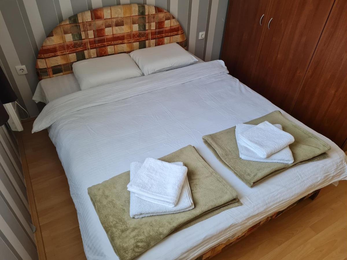 Cosy Apartment Marina Kopaonik Dış mekan fotoğraf