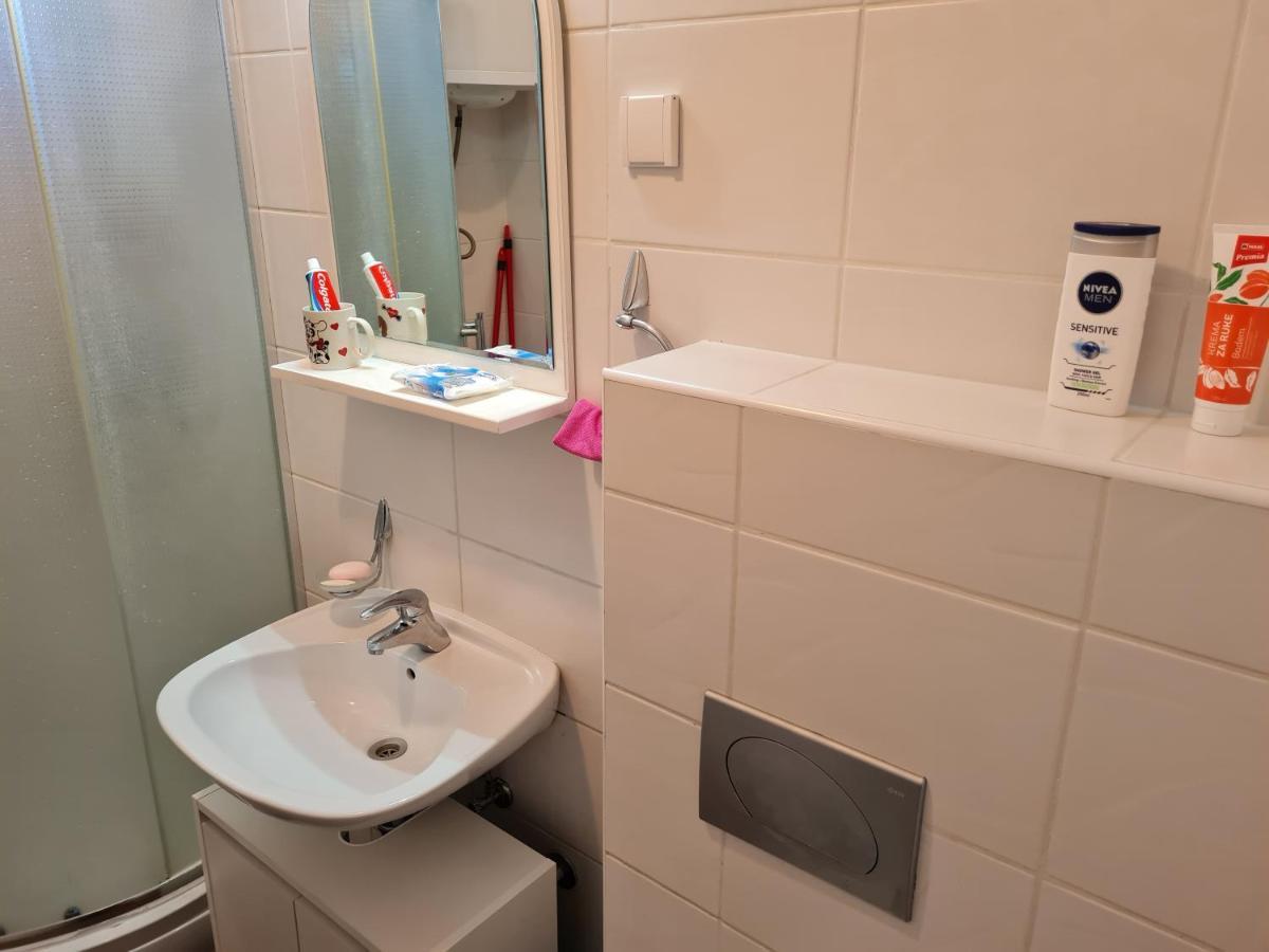 Cosy Apartment Marina Kopaonik Dış mekan fotoğraf