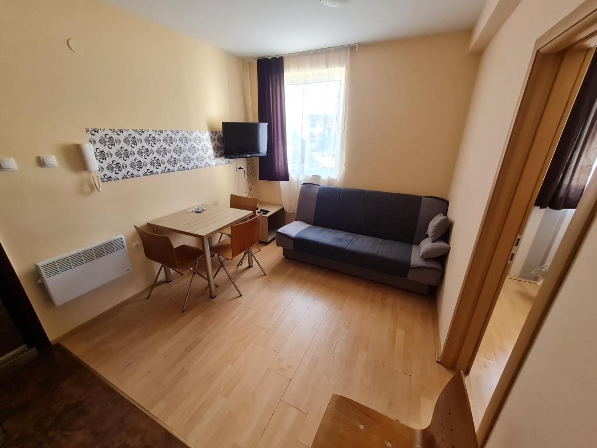 Cosy Apartment Marina Kopaonik Dış mekan fotoğraf