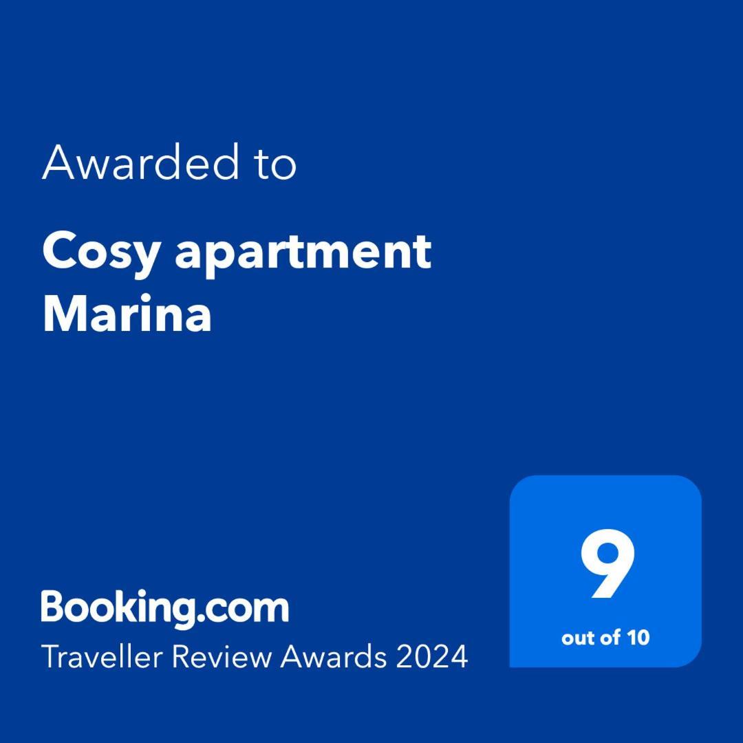 Cosy Apartment Marina Kopaonik Dış mekan fotoğraf